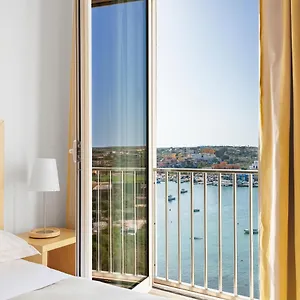 Vega Hotel LMP