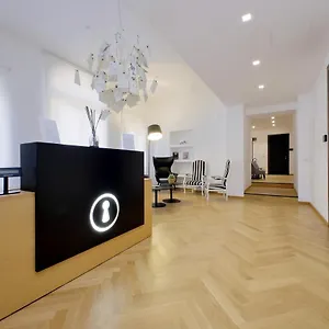 Gasthof Youroom Abruzzi, Rom