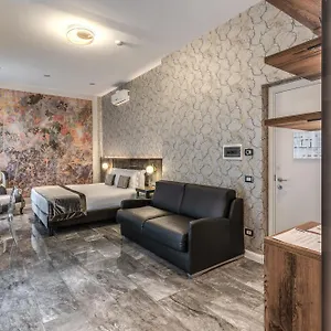 Hotel Apollo Boutique, Rom