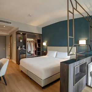 Hotel St Martin By Omnia, Rom