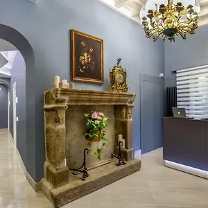 Gasthof Gcf Luxury Suites,, Rom