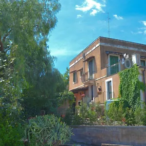 La Fagianaia Bed & Breakfast Viagrande