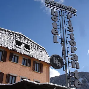 Adamello Hotel Temù
